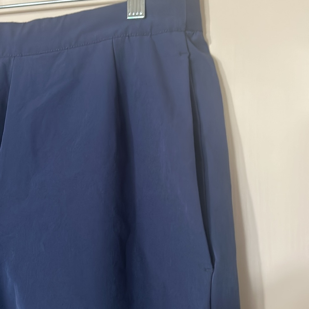 NWOT. Nike Dri-Fit men’s tennis shirt pants. Lightweight and breathable. - Picture 3 of 10